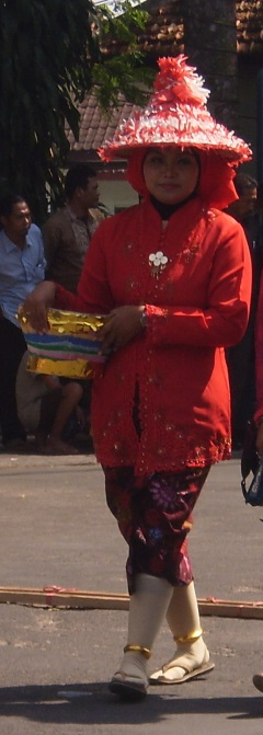 Gambar Tradisi